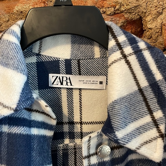 Zara Jacket - Picture 3 of 4